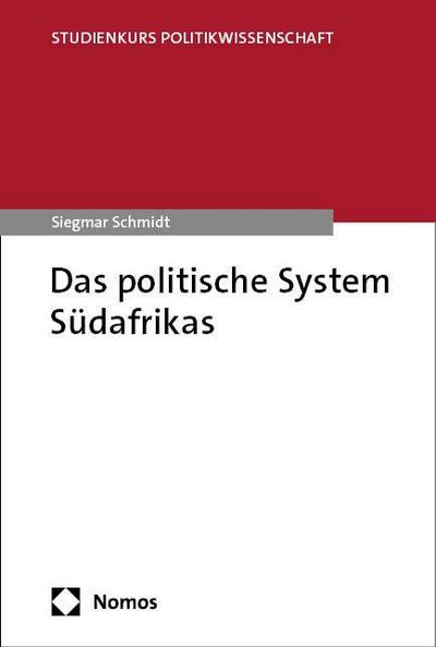 Das politische System Südafrikas