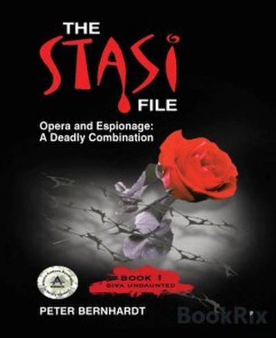 The Stasi File