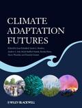 Climate Adaptation Futures