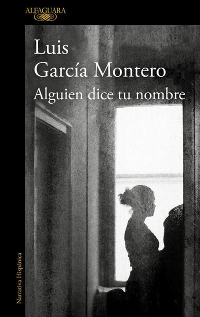 Alguien dice tu nombre