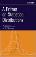 A Primer on Statistical Distributions