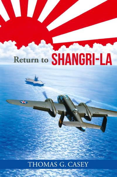 Return to Shangri-La