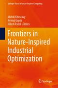 Frontiers in Nature-Inspired Industrial Optimizati