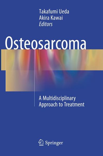 Osteosarcoma