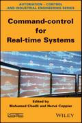 Command-control for Real-time Systems