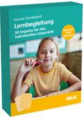 Lernbegleitung