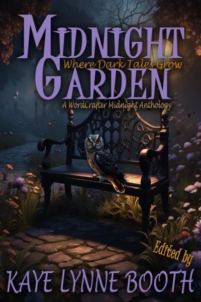 Midnight Garden: Where Dark Tales Grow