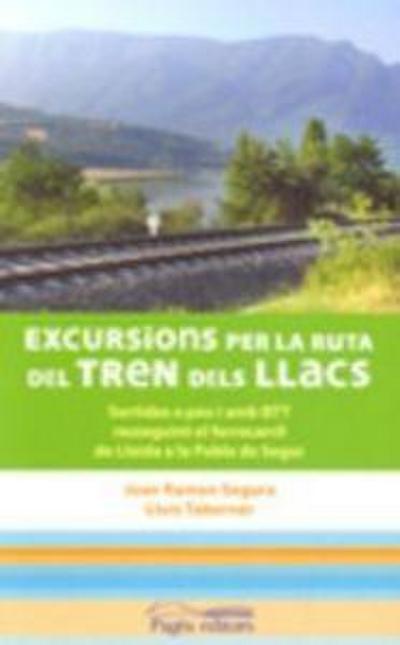 Excursions per la ruta del tren dels llacs