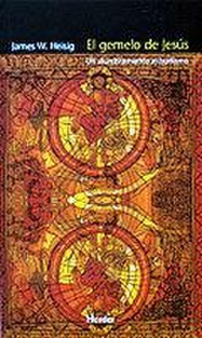 Gemelo de Jesus, El