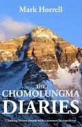 The Chomolungma Diaries: Climbing Mount Everest with a Commercial Expedition (Footsteps on the Mountain Diaries)