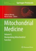Mitochondrial Medicine