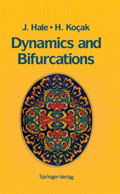 Dynamics and Bifurcations