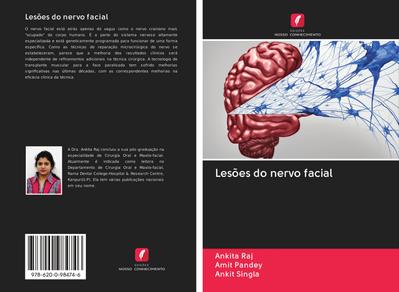 Lesões do nervo facial