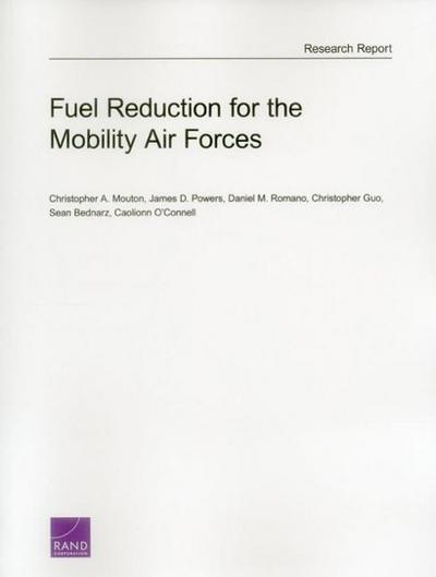 Fuel Reduction for the Mobility Air Forces