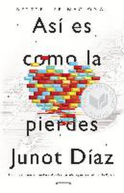 Así Es Como La Pierdes / This Is How You Lose Her