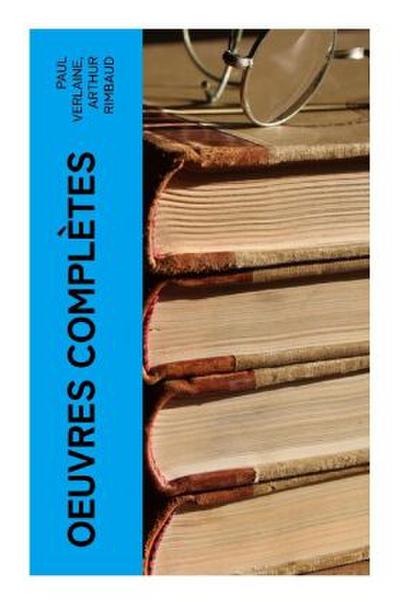 Oeuvres Complètes