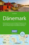 DUMONT Reise-Handbuch Reiseführer Dänemark