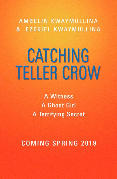 Catching Teller Crow