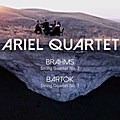 String Quartet No. 2/String Quartet No. 1