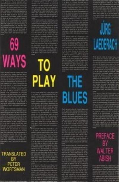 69 Ways to Play the Blues