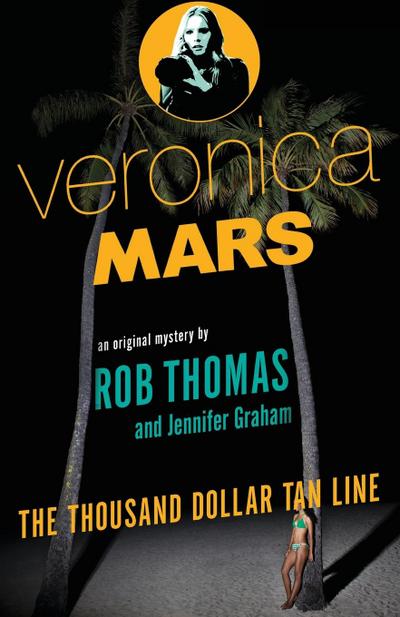 Veronica Mars