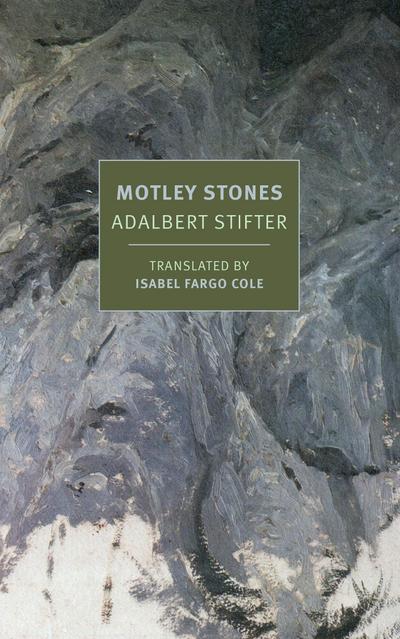 Motley Stones
