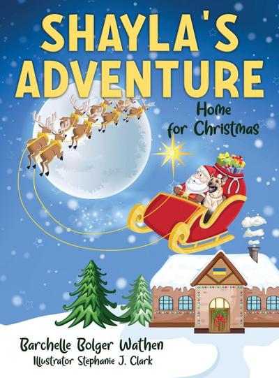 Shayla’s Adventure