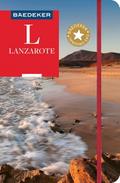 Baedeker Reiseführer Lanzarote