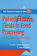 Pulsed Electric Fields in Food Processing
