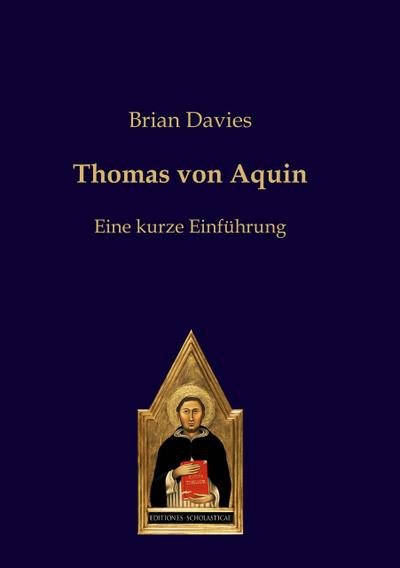 Thomas von Aquin