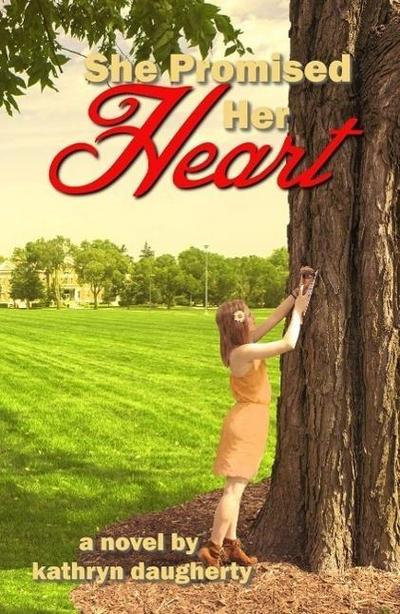 She Promised Her Heart
