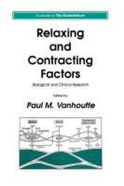 Relaxing and Contracting Factors