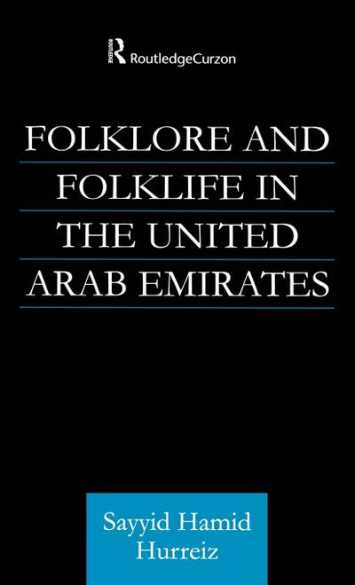 Folklore and Folklife in the United Arab Emirates