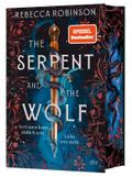 The Serpent and the Wolf - Vertrauen kann tödlich sein