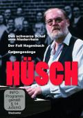Hans Dieter Hüsch: Das schwarze Schaf vom Niederrhein & Der Fall Hagenbuch