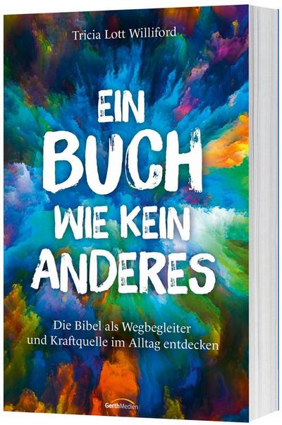 Ein Buch wie kein anderes