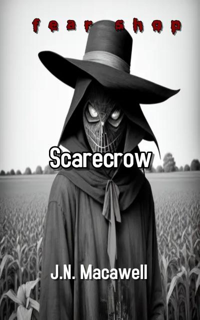 Scarecrow (Fear Shop)
