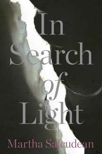 Salcudean, M: In Search of Light