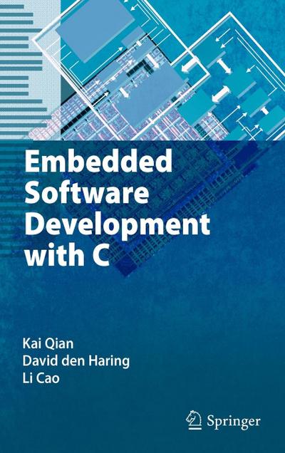 Embedded Software Development with C