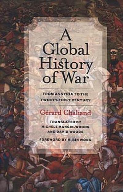 Global History of War