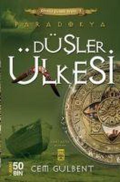 Paradokya - Düsler Ülkesi 3