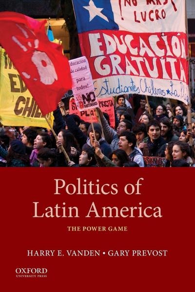 Politics of Latin America