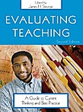 Evaluating Teaching