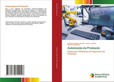 Automação da Produção