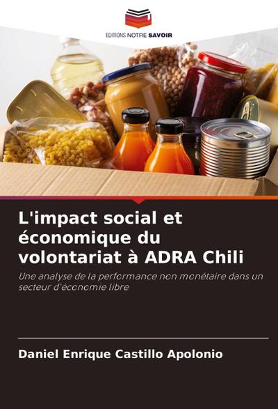 L’impact social et économique du volontariat à ADRA Chili