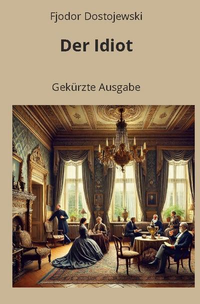 Der Idiot - Gekürzte Ausgabe