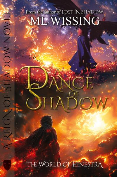 A Dance of Shadow