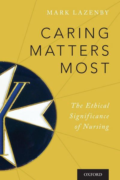 CARING MATTERS MOST P