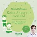Keine Angst vor niemand