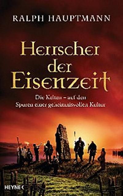 Herrscher der Eisenzeit
